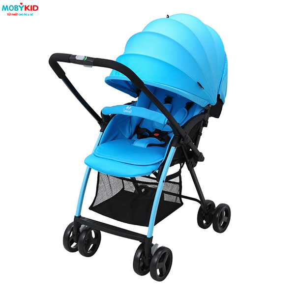 Gợi ý cửa hàng bán xe đẩy em bé tại TPHCM vừa an toàn cho bé vừa giá rẻ