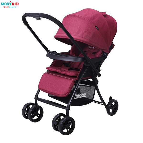Gợi ý cửa hàng bán xe đẩy em bé tại TPHCM vừa an toàn cho bé vừa giá rẻ