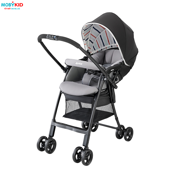 Gợi ý cửa hàng bán xe đẩy em bé tại TPHCM vừa an toàn cho bé vừa giá rẻ