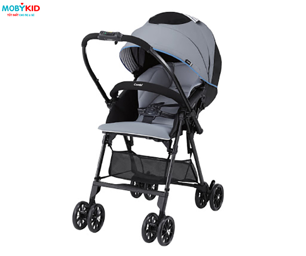 Gợi ý cửa hàng bán xe đẩy em bé tại TPHCM vừa an toàn cho bé vừa giá rẻ