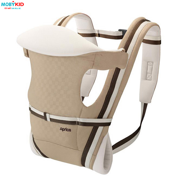 Gợi ý mua địu em bé ở đâu chất lượng an toàn và giá rẻ tại Tp.HCM cho mẹ
