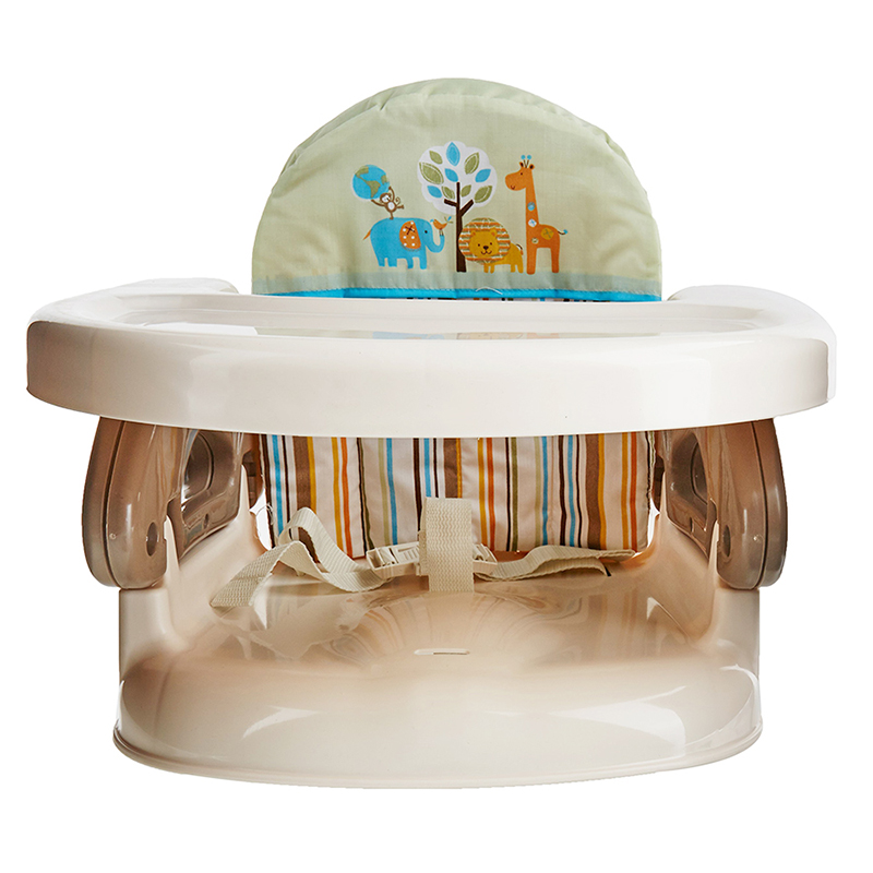 Ghế Ăn Deluxe Kẻ Summer SM13050