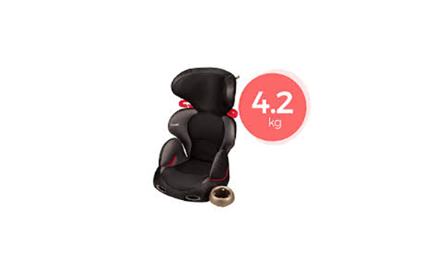 Ghế ngồi ô tô Combi Joykids Mover