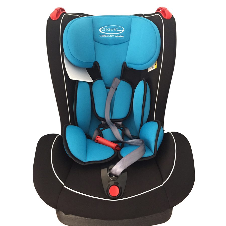 ghế ngồi ô tô gluck baby