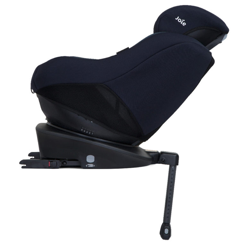 Ghế ngồi ô tô trẻ em Joie Spin 360 Deep Sea