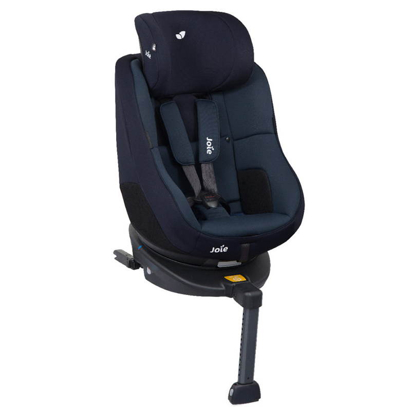 Ghế ngồi ô tô trẻ em Joie Spin 360 Deep Sea