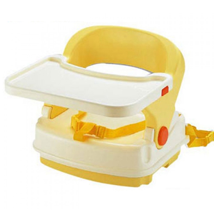 Ghế ăn Richell RC93068