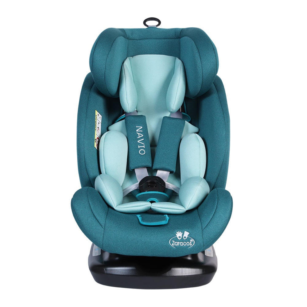 Ghế ngồi ô tô Zaracos Navio 5196 Isofix - Màu Blue