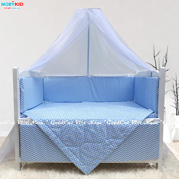 Gợi ý địa chỉ mua giường cũi trẻ em chính hãng giá rẻ và chất lượng tốt hiện nay