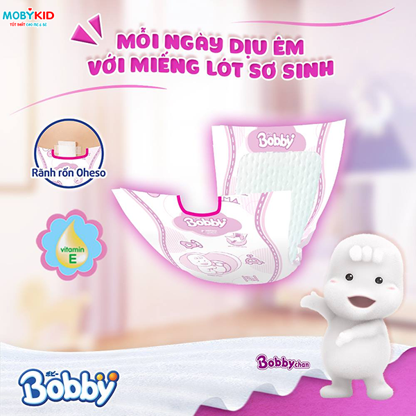 Hăm tã ở trẻ sơ sinh, cách phòng tránh và điều trị hăm tã