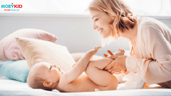 Hăm tã ở trẻ sơ sinh, cách phòng tránh và điều trị hăm tã