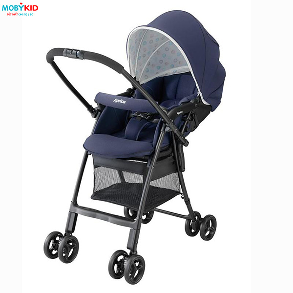 Hơn 8 mẫu xe đẩy em bé nhỏ gọn an toàn chất lượng và giá cực tốt cho mẹ thoải mái lựa chọn