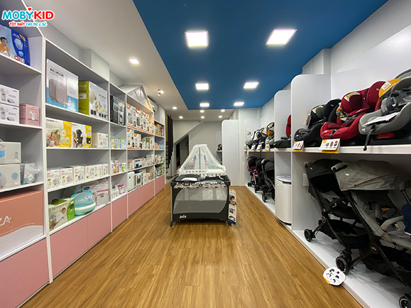 Hướng dẫn cách vệ sinh xe đẩy em bé đúng cách, đơn giản nhất cho bố mẹ