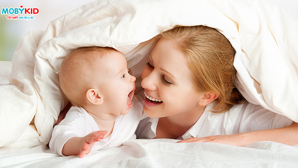 Hướng dẫn mẹ cách phân biệt máy hút sữa Sanity thật & giả