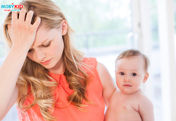 Hướng dẫn mẹ cách phân biệt máy hút sữa Sanity thật & giả