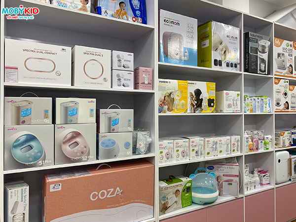 Hướng dẫn sử dụng, bảo quản Máy hâm sữa nhanh Philips Avent SCF358/00