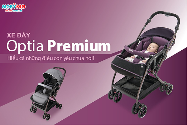 Hỏi - Đáp: Cách sử dụng xe đẩy Aprica đúng cách và an toàn cho bé