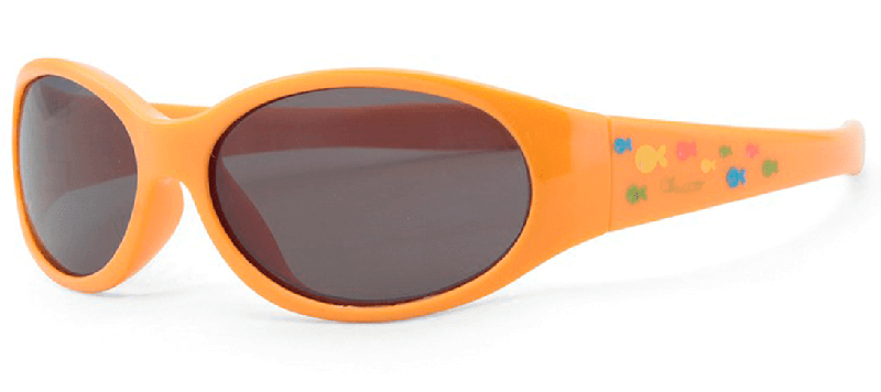 Kính râm chống tia UV Fluo cam 12M+ Chicco