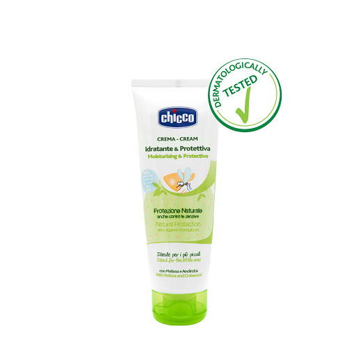 Kem chống muỗi Chicco - Extra 100ml