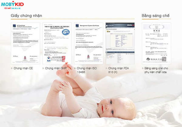 Khám phá những điểm đặc biệt trong chiếc máy hút sữa mới toanh Spectra Dual S