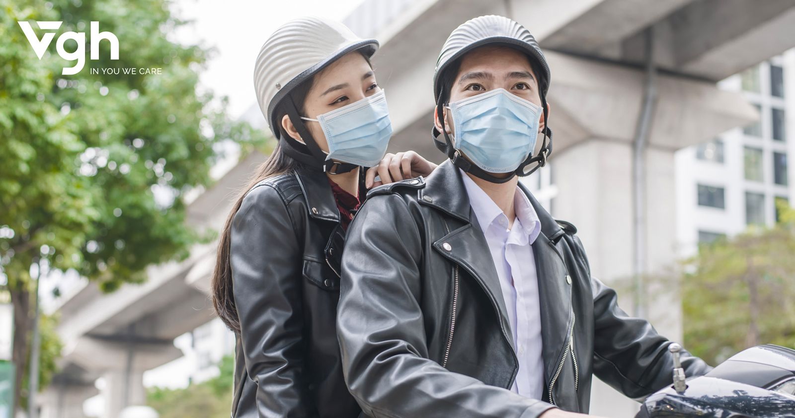 Khẩu trang y tế VG Pro Mask PM3T (Hộp 20 cái)