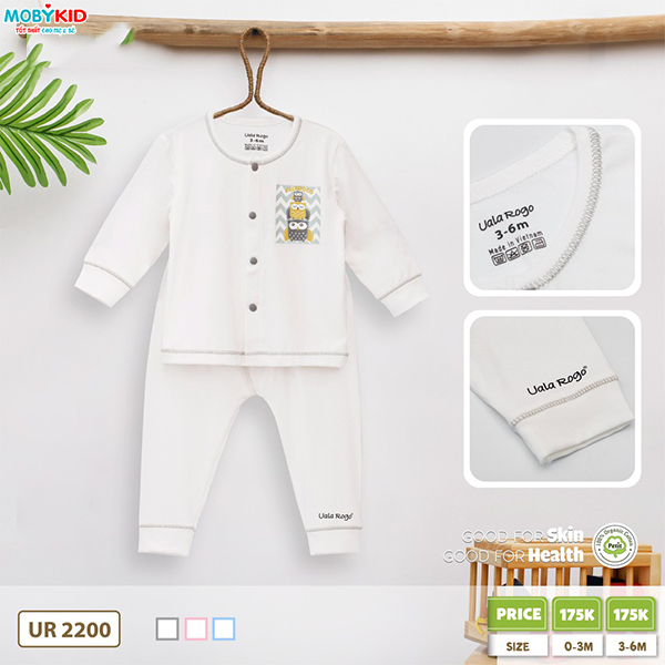 Khi nào mẹ nên ngừng mặc tã cho bé?