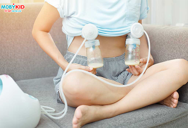 Mua máy hút sữa bằng điện chính hãng ở đâu?