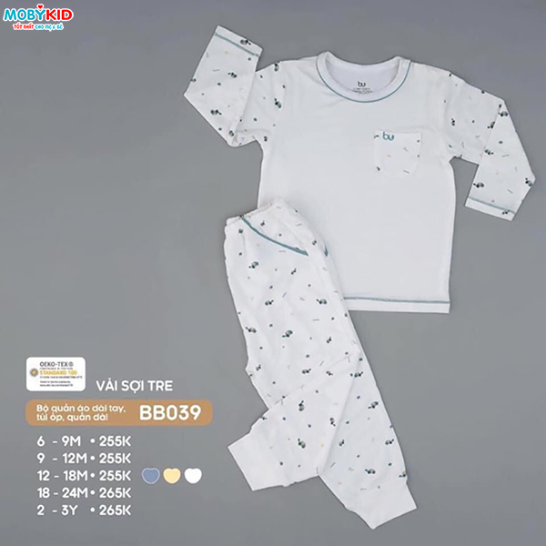 Lựa chọn thời trang cho bé sơ sinh theo từng giai đoạn