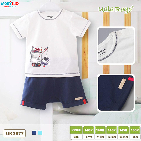 Lựa chọn thời trang cho bé sơ sinh theo từng giai đoạn
