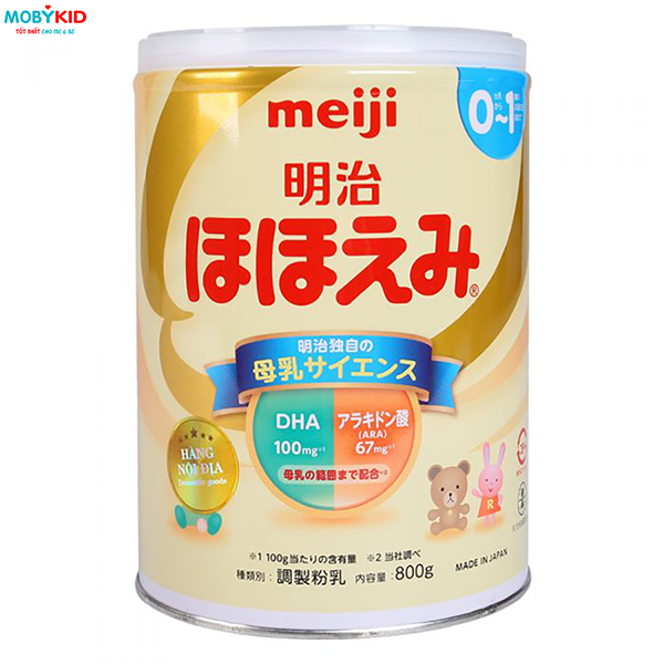 Lưu ý khi pha sữa với máy pha sữa Baby Brezza Formula Pro Advanced thế hệ thứ 2