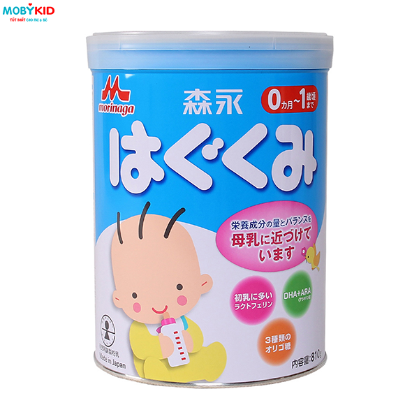 Lưu ý khi pha sữa với máy pha sữa Baby Brezza Formula Pro Advanced thế hệ thứ 2