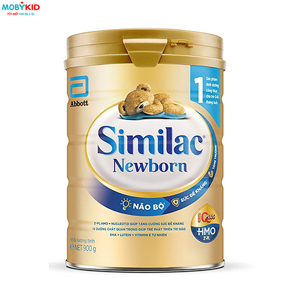 Lưu ý khi pha sữa với máy pha sữa Baby Brezza Formula Pro Advanced thế hệ thứ 2