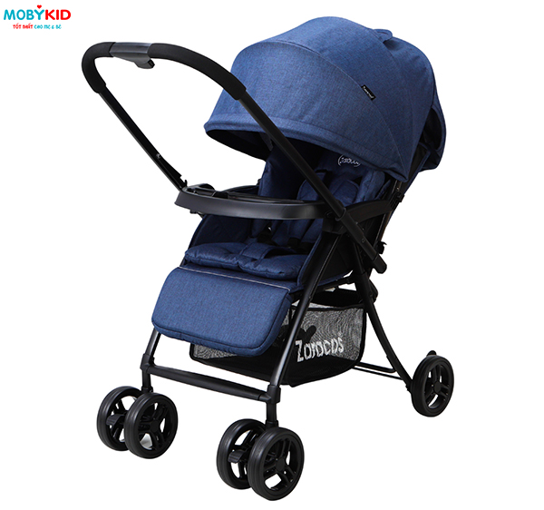 Mách nhỏ mẹ cách để chọn mua được một chiếc xe đẩy em bé giá rẻ tốt cho bé sử dụng lâu dài
