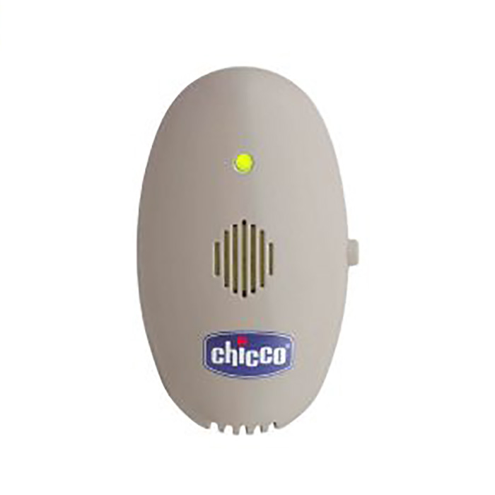 Máy đuổi muỗi bằng sóng siêu âm Chicco loại di động