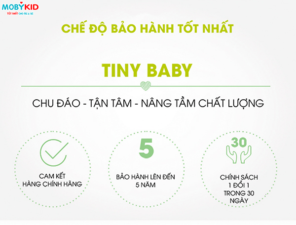 Mẹ bỉm sữa chia sẻ địa chỉ cửa hàng bán máy pha sữa Tiny Baby Formula Nhật Bản chính hãng và giá tốt nhất Việt Nam