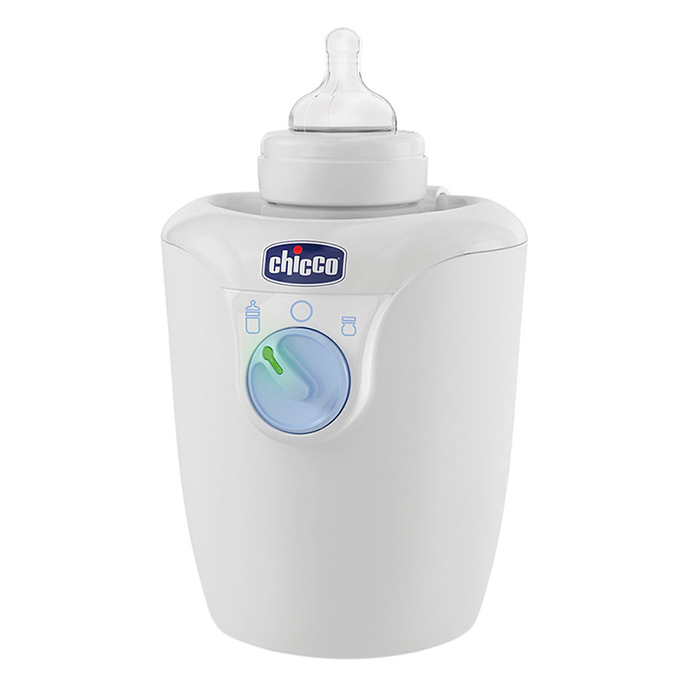 Máy hâm sữa và thức ăn Chicco 7388