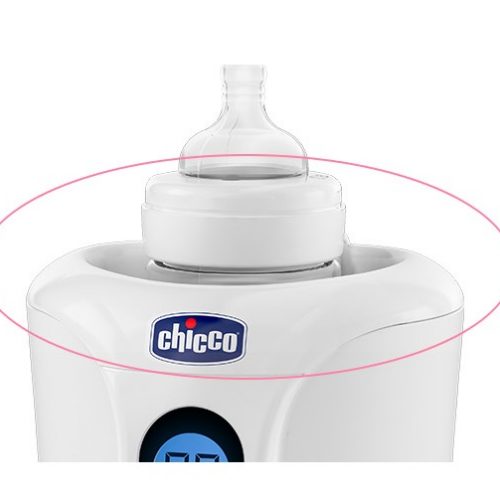 Máy hâm sữa và thức ăn Chicco 7390
