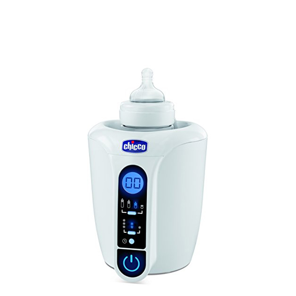 Máy hâm sữa và thức ăn Chicco 7390