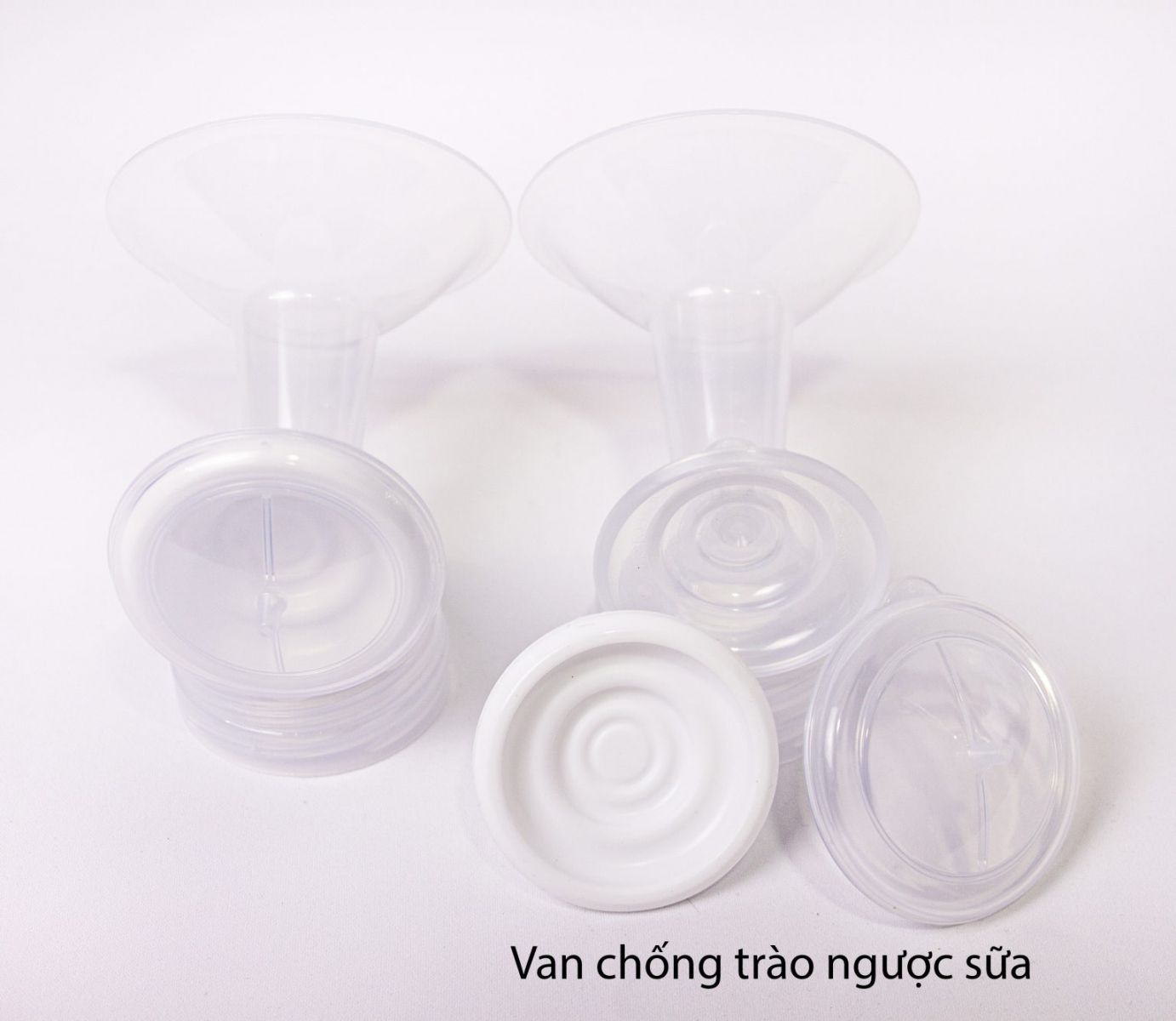 Máy hút sữa điện đôi Cimilre S5 Plus Electric Breast Pump