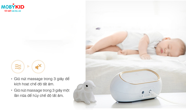 Máy hút sữa điện đôi kép Spectra Dual Compact có xịn xò như lời đồn