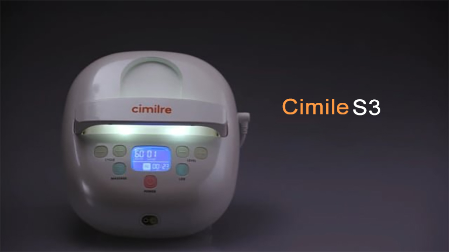 Máy hút sữa Cimilre S3 Electrical Breast Pump (Hospital Grade)