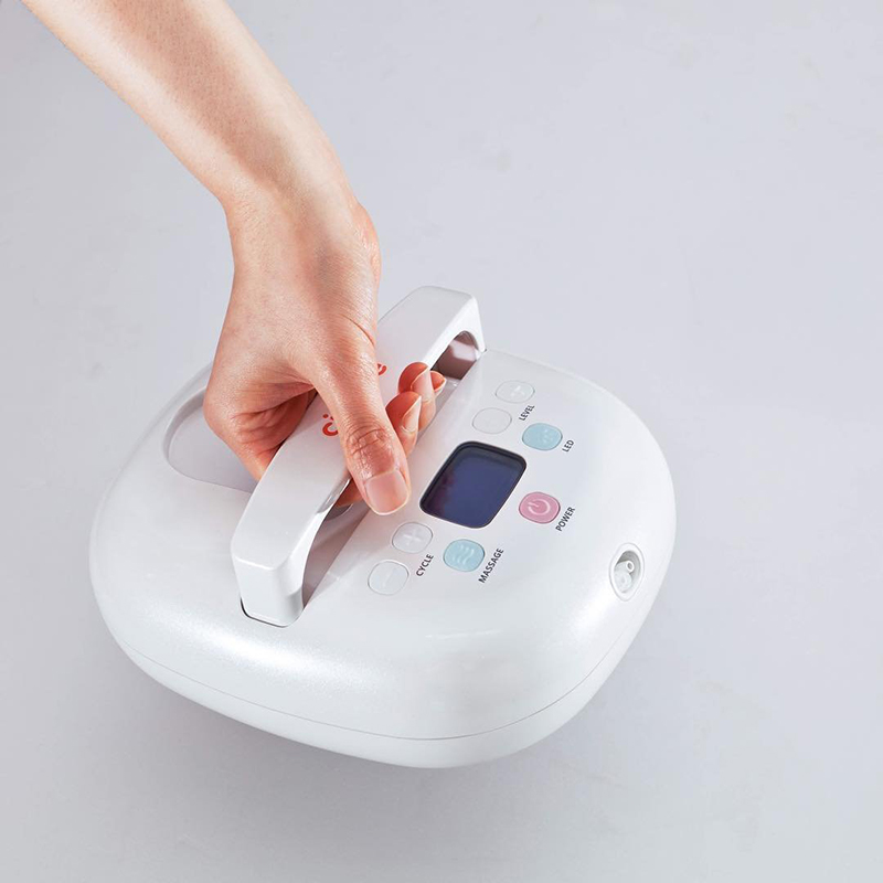 Máy hút sữa Cimilre S3 Electrical Breast Pump (Hospital Grade)