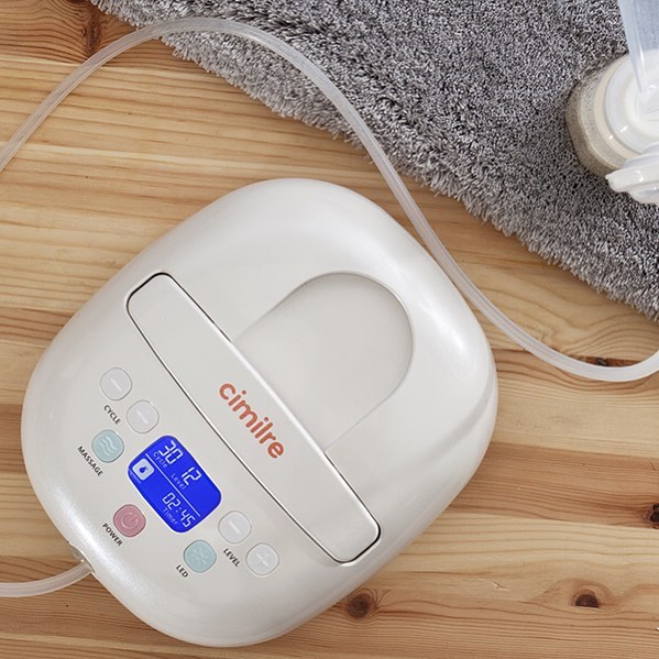 Máy hút sữa Cimilre S3 Electrical Breast Pump (Hospital Grade)