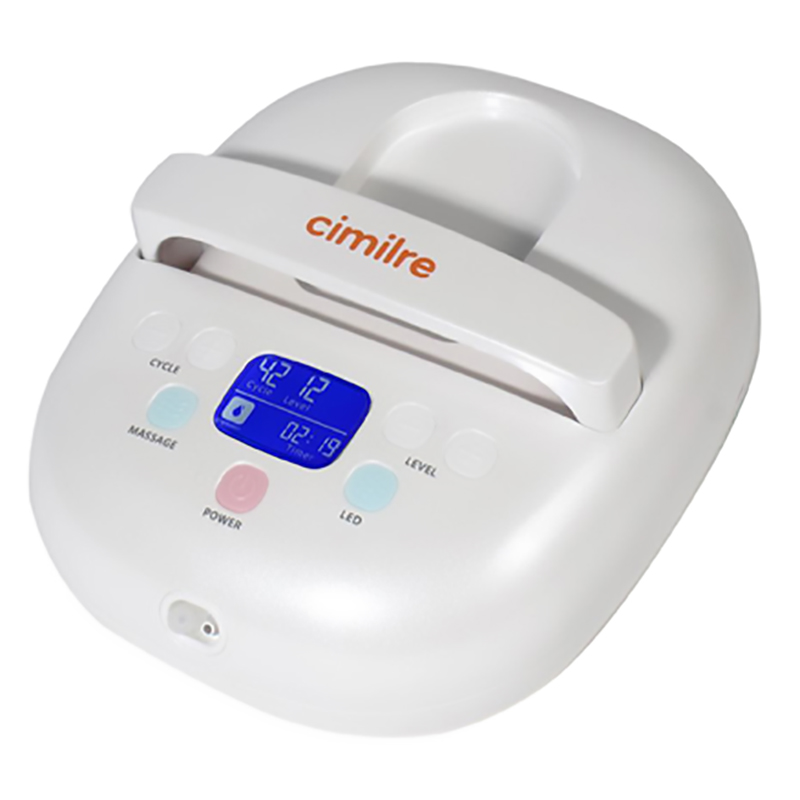 .Máy hút sữa Cimilre S3 Electrical Breast Pump (Hospital Grade)