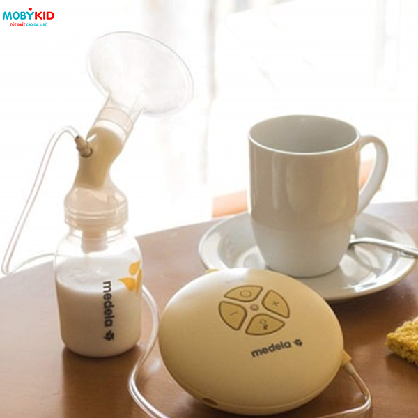 Review máy hút sữa Medela? Mua máy hút sữa Medela chính hãng ở đâu?