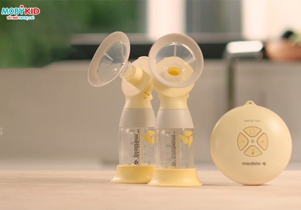 Review máy hút sữa Medela? Mua máy hút sữa Medela chính hãng ở đâu?