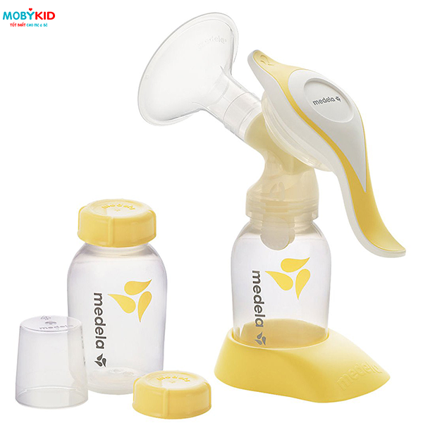 Review máy hút sữa Medela? Mua máy hút sữa Medela chính hãng ở đâu?