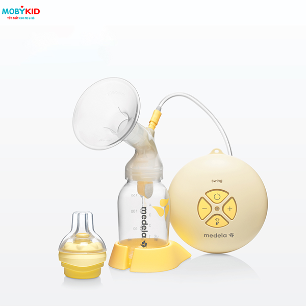 Review máy hút sữa Medela? Mua máy hút sữa Medela chính hãng ở đâu?