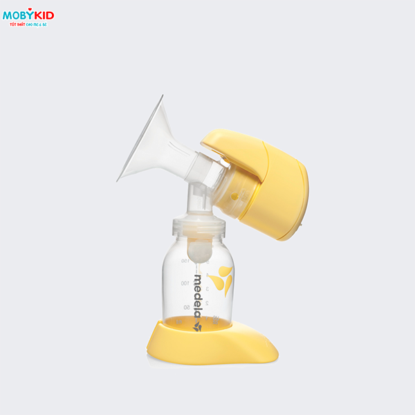 Review máy hút sữa Medela? Mua máy hút sữa Medela chính hãng ở đâu?