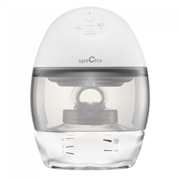 Máy hút sữa không dây Spectra Wearable-1